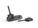 Barco ClickShare 2‑in-1‑Tray Aufsteller für Clickshare Buttons Gen 5