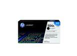 HP Original 504A Toner schwarz 5.000 Seiten (CE250A)