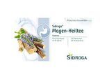 SIDROGA Magen-Heiltee Filterbeutel 20X2.25 g
