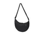 Schultertasche JACK WOLFSKIN "ZOYA 8", Mädchen, schwarz, Polyamid, Polyester, Taschen Schultertasche, für Erwachsene, aus Polyamid, mit Polyesterfutter