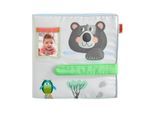 Fotoalbum HABA "Baby-Fotoalbum Waldfreunde", bunt, Fotoalben, KinderB:15cm L:15cm, Polyester, Polyvinylchlorid (PVC), B:15cm L:15cm