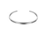 Armband AMELIA PARKER "AB010S", silber, Armbänder, Damen, -, Edelstahl, Armband