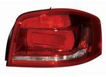 VAN WEZEL Heckleuchte 0338932 rechts für Audi