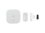 TechniSat TECHNISMART Startpaket Basis für das TECHNISMART Alarmsystem