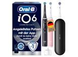 BRA Oral-B iO 6 Duo SW/Pi