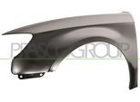 PRASCO Kotflügel ad3243004 vorne links für Audi