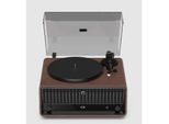 Philips CENTURY Bluetooth Plattenspieler TAV9000D/10 The Tina