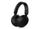 Philips TAH6000BK/00 TWS OE schwarz Over-Ear Kopfhörer (Verkabelt &; Kabellos, Bluetooth, Noise Cancelling, USB-C)