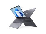 Lenovo IdeaPad Slim 3 16ARP10, 16 Zoll, WUXGA, AMD Ryzen 7 170, 16 GB, 512 GB M.2 SSD, AMD Radeon 680M (Luna Grey, IPS, 60 Hz)