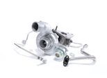 BTS TURBO Lader, Aufladung SERVICE SET REMAN t981066bl für Opel Volvo MITSUBISHI NISSAN RENAULT