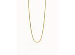 PURELEI Box Chain Kette