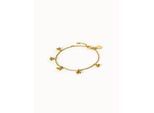 PURELEI Seed Armband, verstellbare Länge