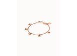 PURELEI Seed Armband, verstellbare Länge