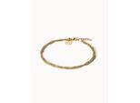 PURELEI Authentic Armband, verstellbare Länge