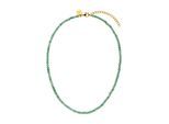 PURELEI Aventurine Kette