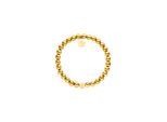 PURELEI Letter F Armband