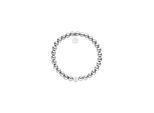 PURELEI Letter F Armband