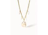 PURELEI Opulent Shell Kette