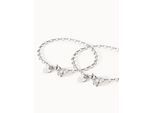PURELEI Endless Love Armband-Set