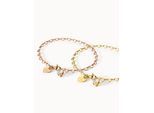 PURELEI Endless Love Armband-Set