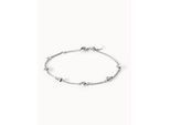 PURELEI Spotlight Armband, verstellbare Länge
