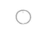 PURELEI Letter R Armband