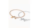 PURELEI Endless Love Armband-Set