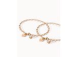 PURELEI Endless Love Armband-Set