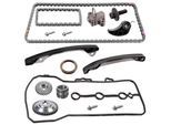 FEBI BILSTEIN Steuerkettensatz 109468 für NISSAN