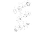 MAHLE mg262