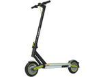E-Scooter NAVEE "NAVEE S65", schwarz, RollerB:55,1cm L:122,2cm, Electric Scooter, mit Straßenzulassung, bis zu 65 km Reichweite, B:55,1cm L:122,2cm