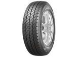 Sommerreifen DUNLOP "ECONODRIVE", schwarz, 225mm / 65 % R 16 112R, Autoreifen