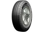 Sommerreifen MICHELIN "AGILIS 3", schwarz, 195mm / 75 % R 16 110R, Autoreifen