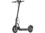 E-Scooter NAVEE "V25i Pro", schwarz, RollerB:57cm L:114cm, Electric Scooter, mit Straßenzulassung, bis zu 25 km Reichweite, B:57cm L:114cm