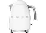 SMEG Wasserkocher "KLF03WHEU", weiß, B:22,3cm H:24,8cm T:17,1cm, Wasserkocher