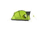 Salewa Alpine Hut IV Tent - Campingzelt