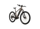 Möbelix , Grau , Metall , 180x70x100 cm , Geschwindigkeitsanzeige, höhenverstellbarer Komfortsitz, Akkustatusanzeige , Freizeit, Fahrräder & Zubehör, E-Bikes