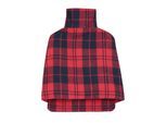 Mountain Warehouse 2L warmwaterfles voor voeten (Rood)