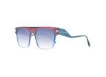 Ana Hickmann Zonnebril HI9155 C02 50