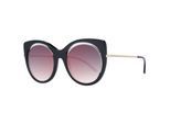 Ana Hickmann Zonnebril AH9265 A01 54