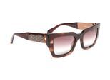 Ana Hickmann Sunglasses AH9408 E01 53