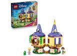 Konstruktionsspielsteine LEGO "Rapunzels Mini-Turm (43294), LEGO Disney Princess", bunt, Spielbausteine, Kinder, Kunststoff, Konstruktionsspielsteine, Made in Europe