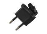 JBL USB-Ladegerät "USB-C 15 - 60W Power Adapter für Xtreme 3 und Xtreme 4", schwarz, B:9,5cm H:6,5cm T:11cm, Ladegeräte, USB-Ladegerät