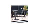 HOME DELUXE Gartenstuhl MADERA - 2 Stück