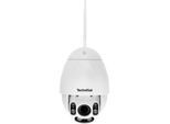 TechniSat Außenkamera 2 Full-HD IP Outdoor Sicherheitskamera für Smart Home