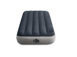 Intex DURA-BEAM® Single-High Luftbett 191 x 99 x 25 cm