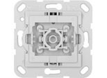TechniSat Ausschalter-Einsatz Z-Wave Unterputz-Schalter für Gira System 55
