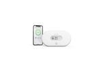 AirthingsView Pollution Airthings Luftgütemonitor , Feinstaub-Messgerät PM2.5