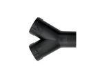 Metabo Y-Stück, Durchmesser 58 mm, für Metabo Allessauger und Spezialsauger (630897000)