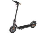E-Scooter NAVEE "V40i Pro", schwarz, RollerB:48cm L:114,4cm, Electric Scooter, mit Straßenzulassung, bis zu 40 km Reichweite, B:48cm L:114,4cm